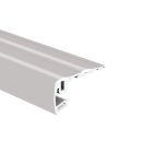 LED-Alu Profil STEP